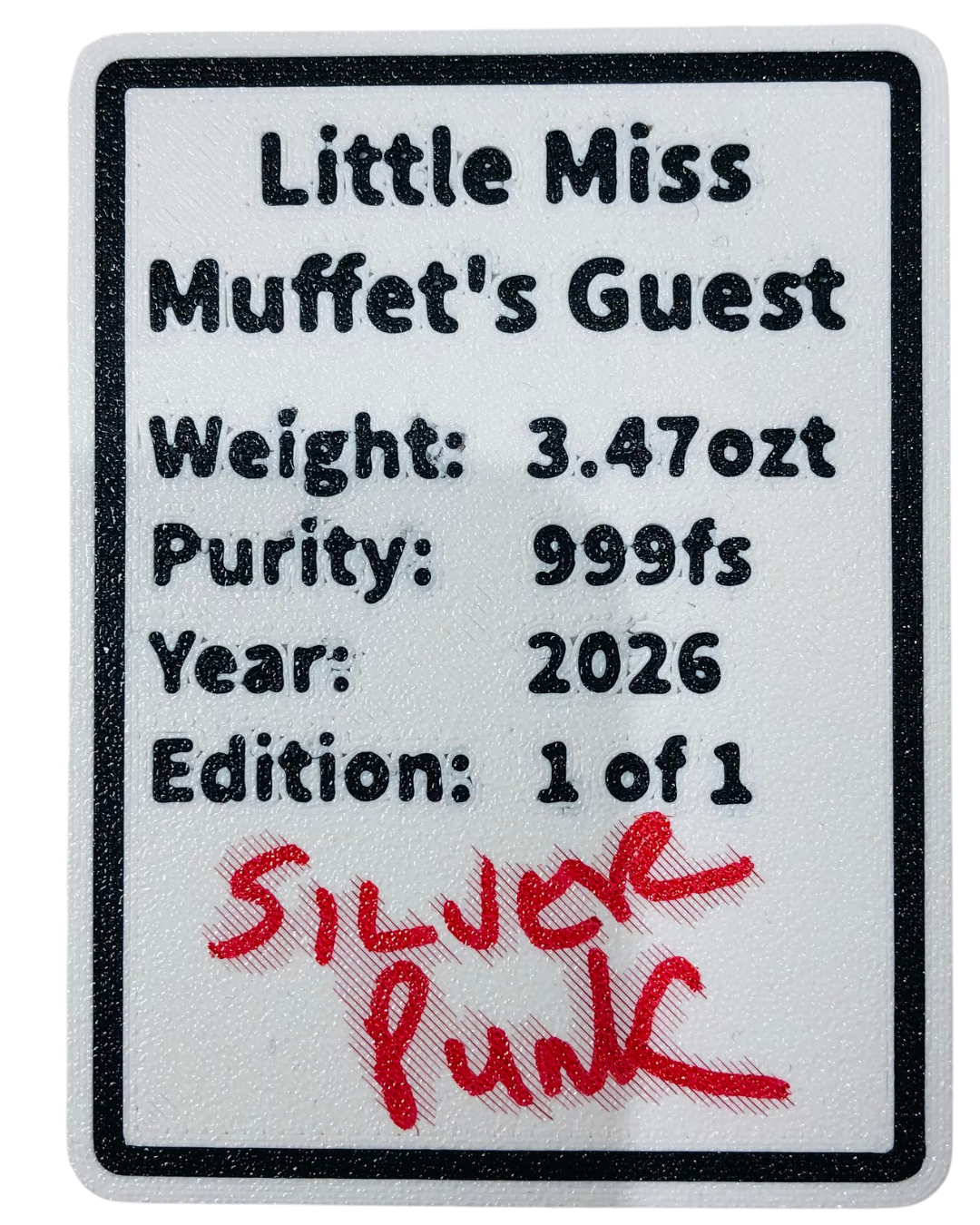 Little Miss Muffet's Guest (1 of 1)