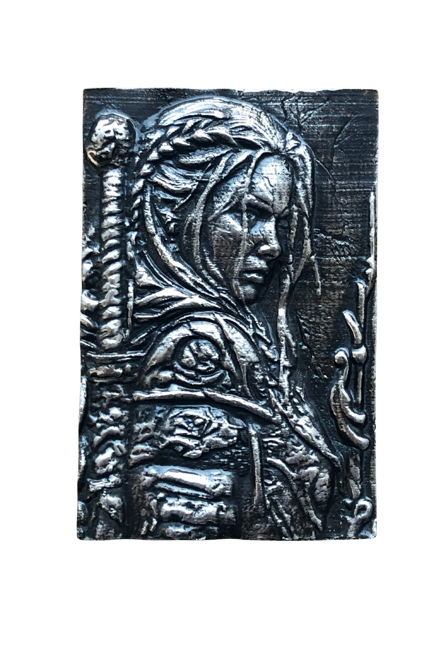 Father & Daughter of the North