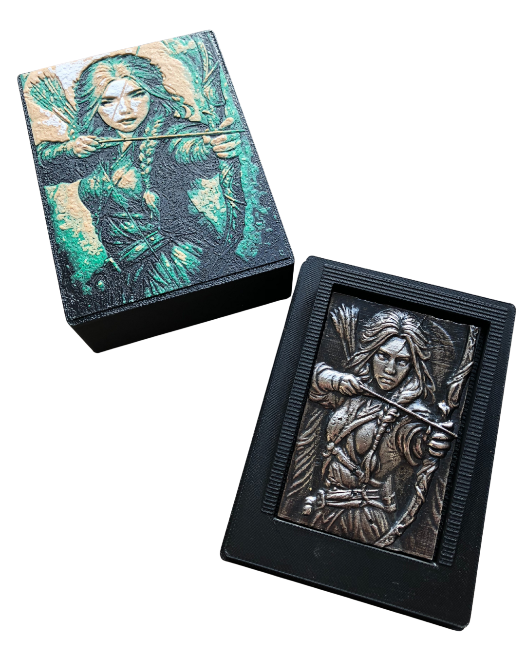 The Huntress (1 of 1)