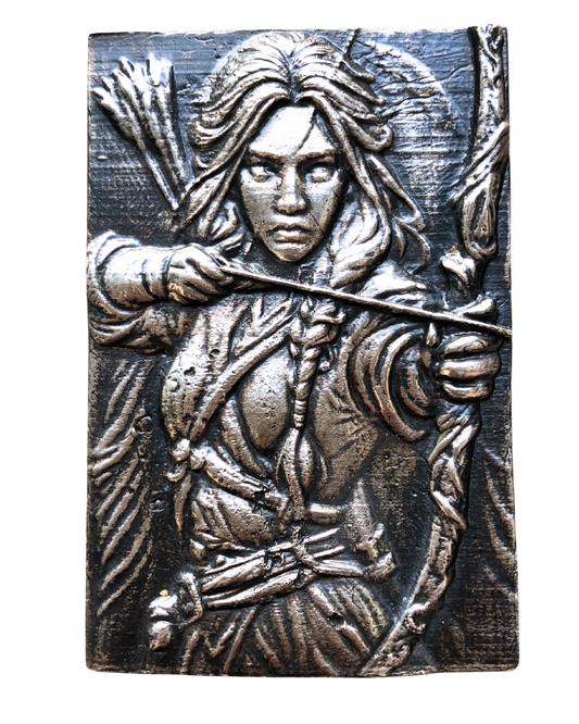 The Huntress (1 of 1)