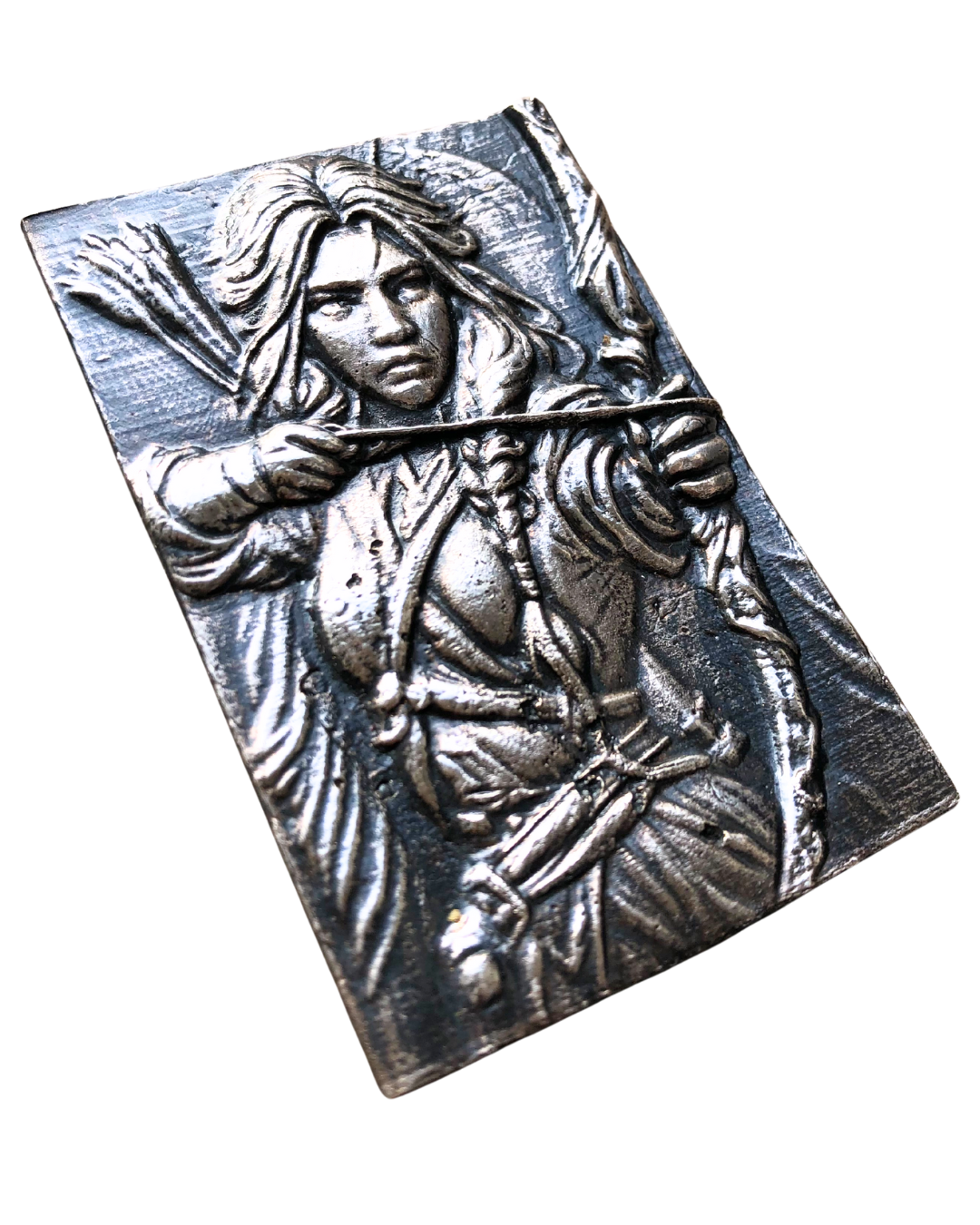 The Huntress (1 of 1)