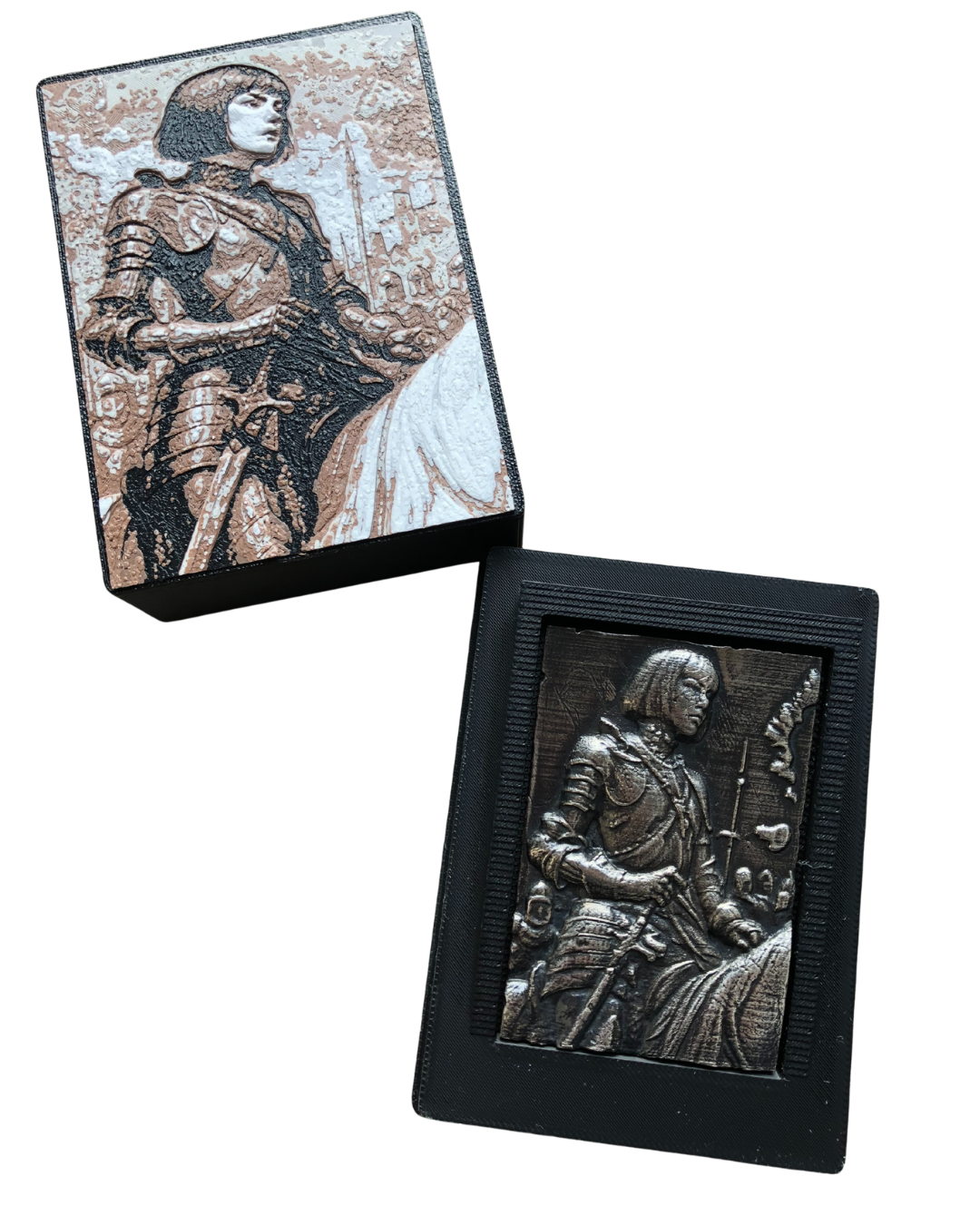 The Crusader (1 of 1)