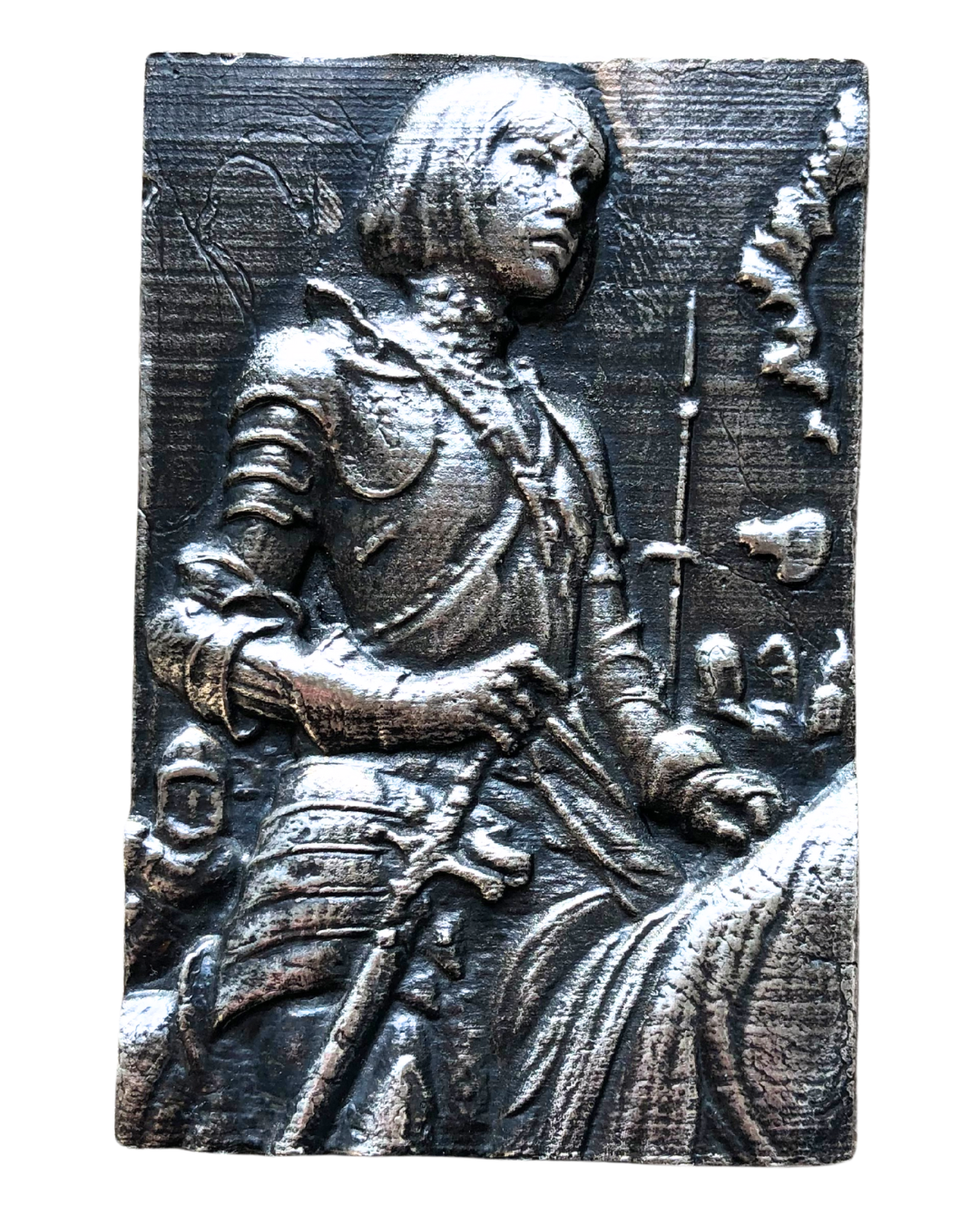 The Crusader (1 of 1)