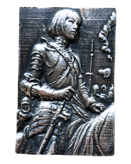 The Crusader (1 of 1)