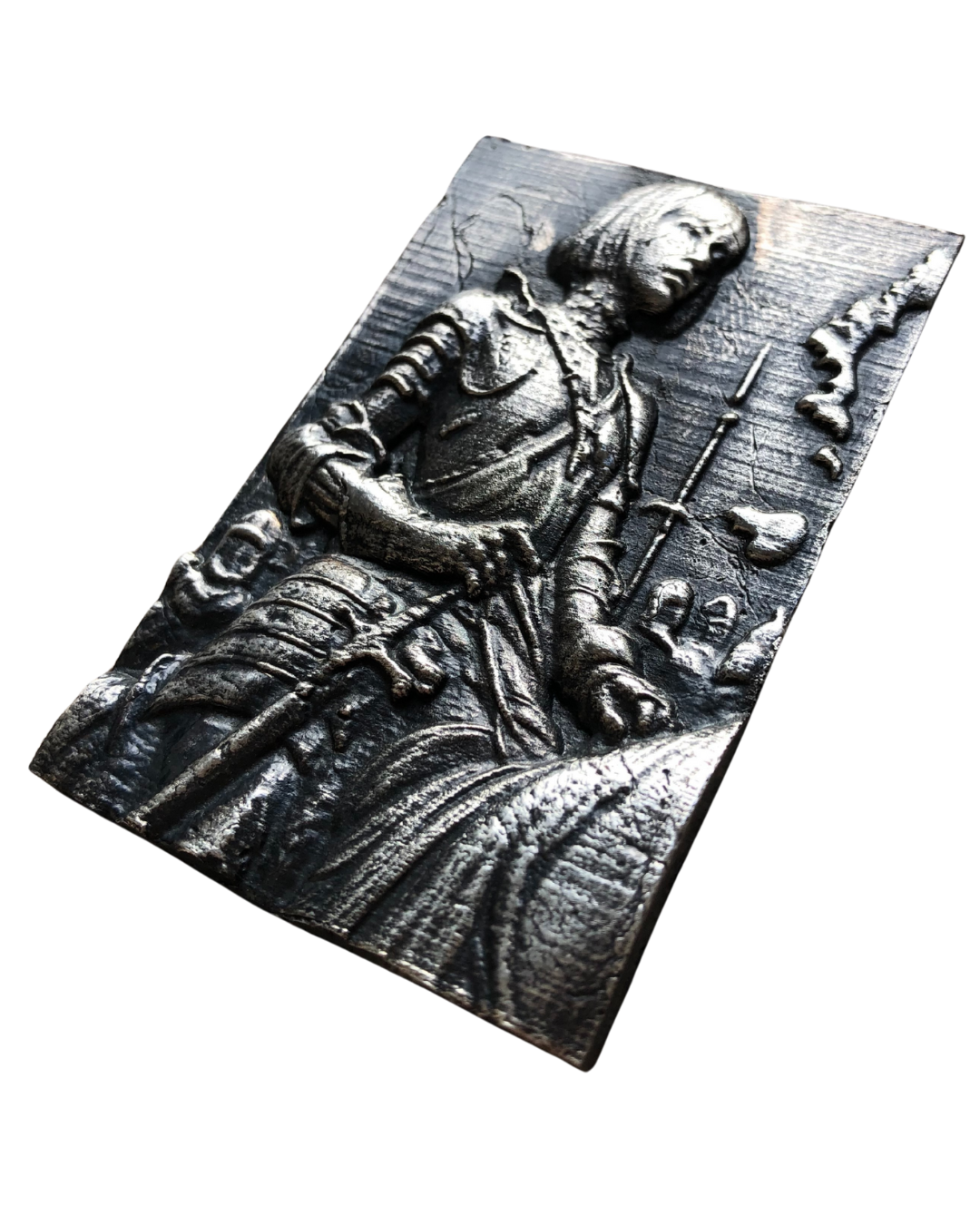 The Crusader (1 of 1)