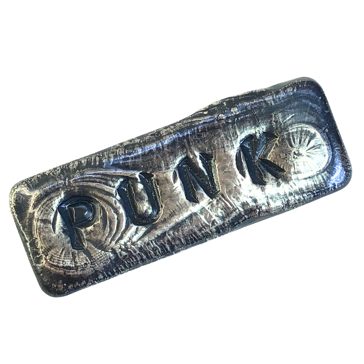 Vintage Punk Bar 40gms