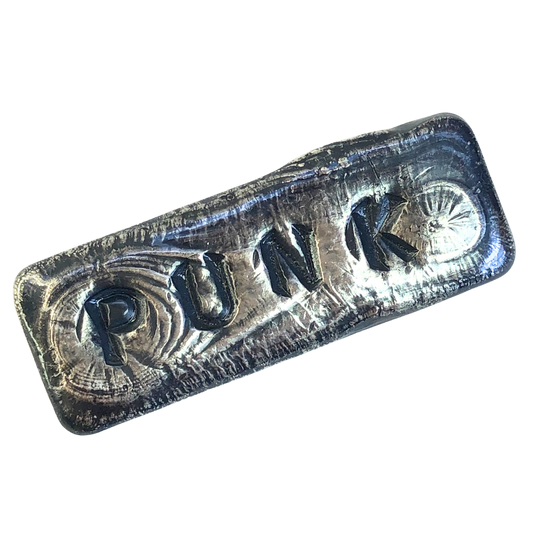 Vintage Punk Bar 40gms
