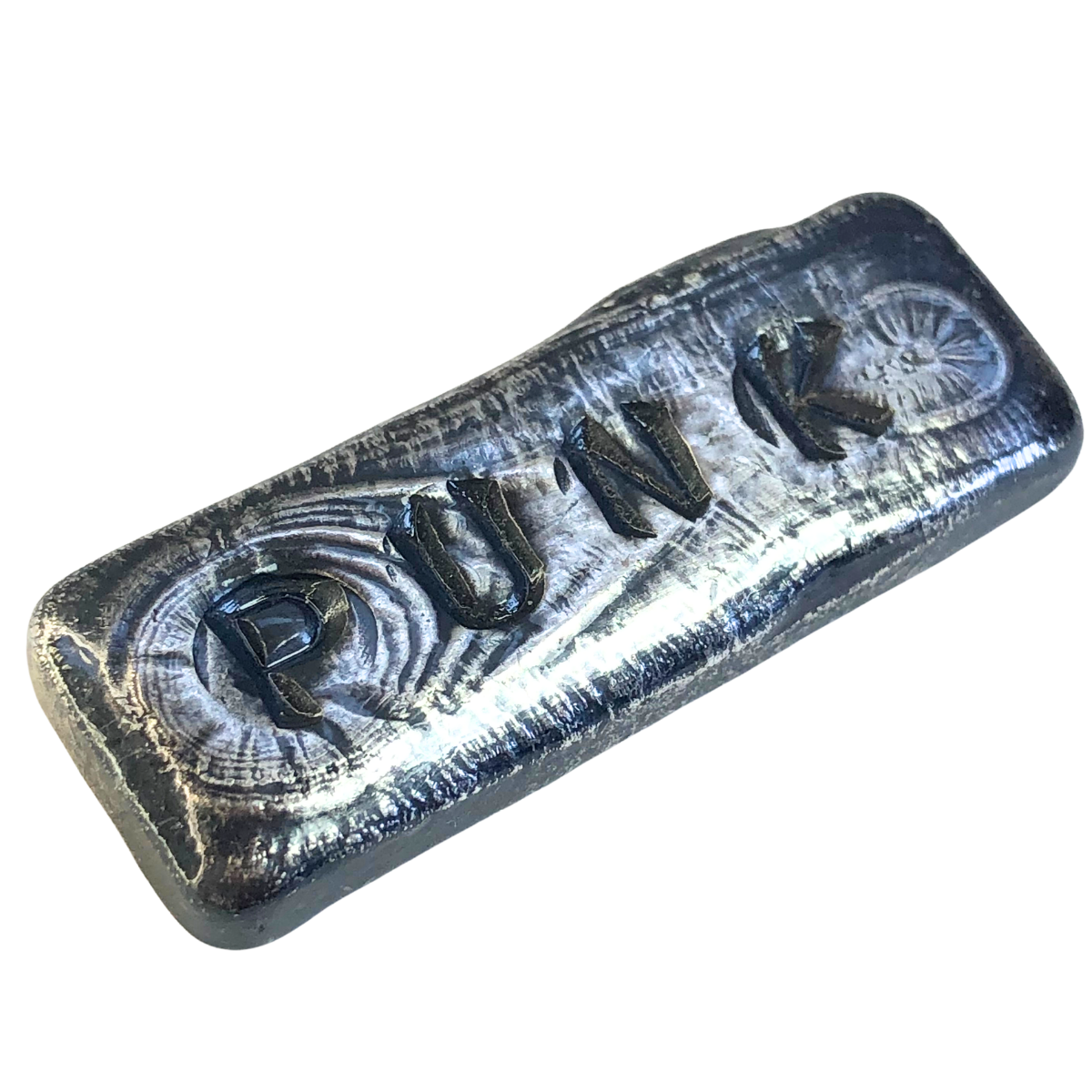 Vintage Punk Bar 40gms