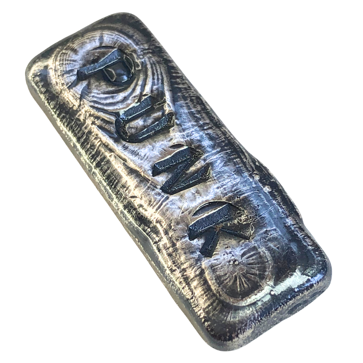 Vintage Punk Bar 40gms