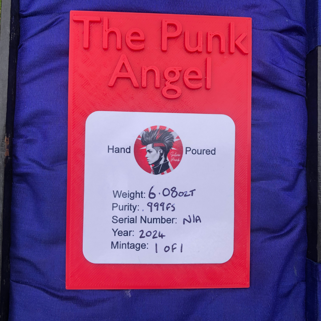 The Punk Angel