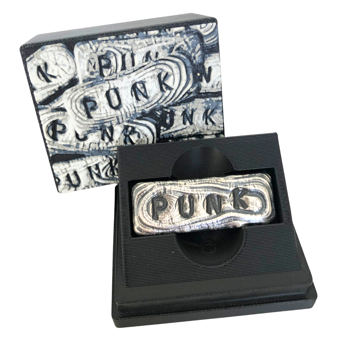 Vintage Punk Bar 35gms