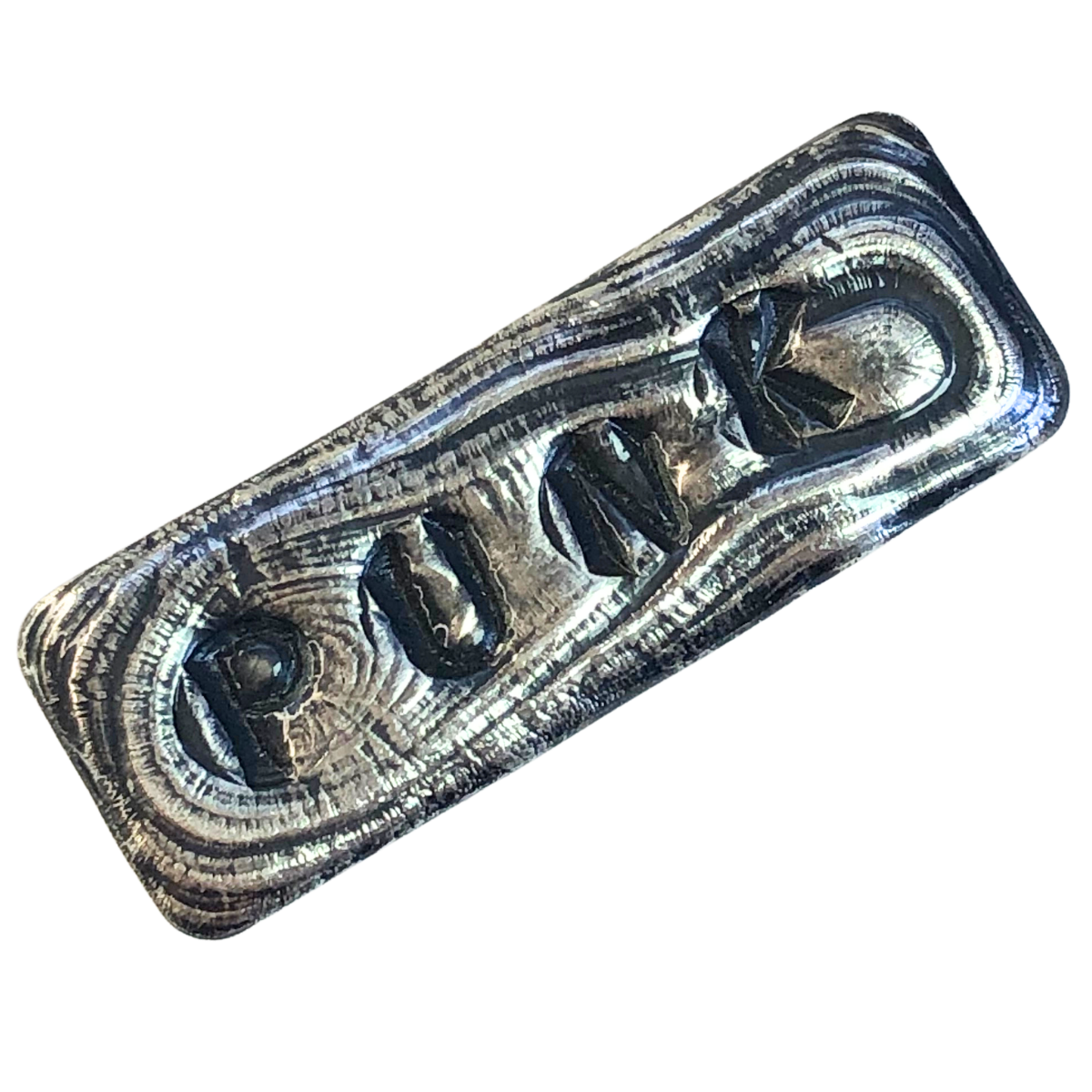 Vintage Punk Bar 35gms