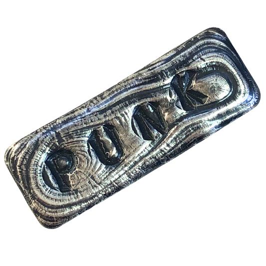 Vintage Punk Bar 35gms