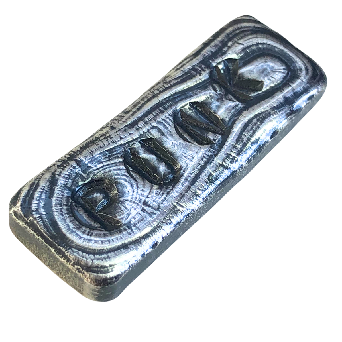Vintage Punk Bar 35gms