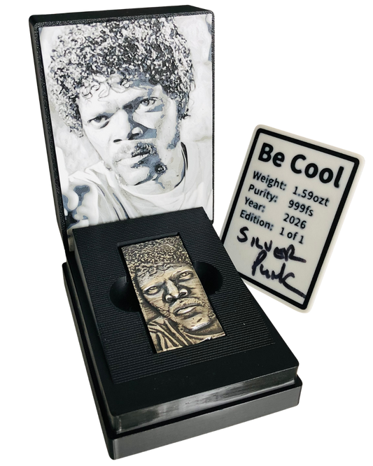 Be Cool (1 of 1)