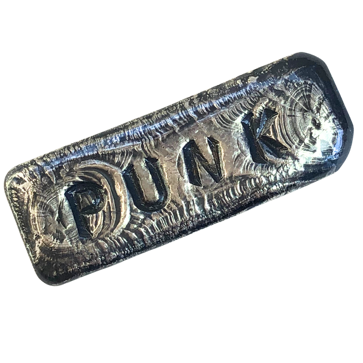 Vintage Punk Bar 31gms