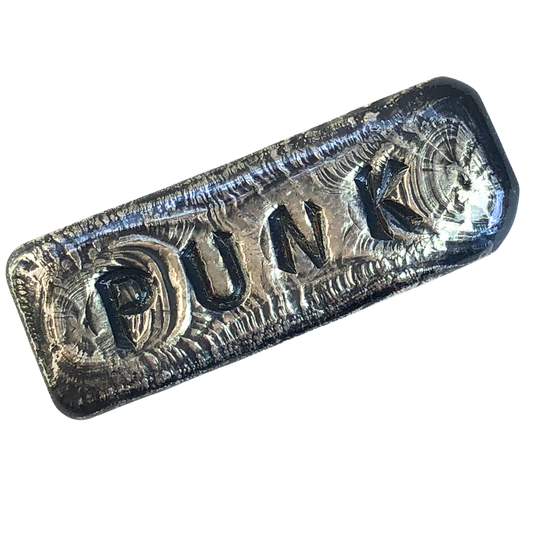 Vintage Punk Bar 31gms