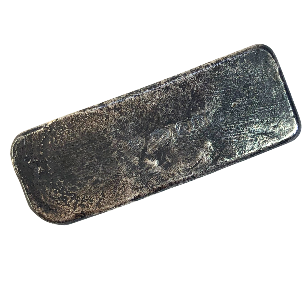 Vintage Punk Bar 31gms