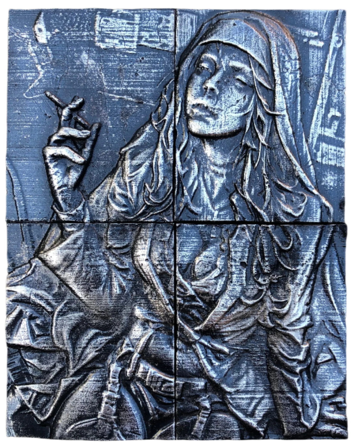 The Last Cigarette (1 of 1)