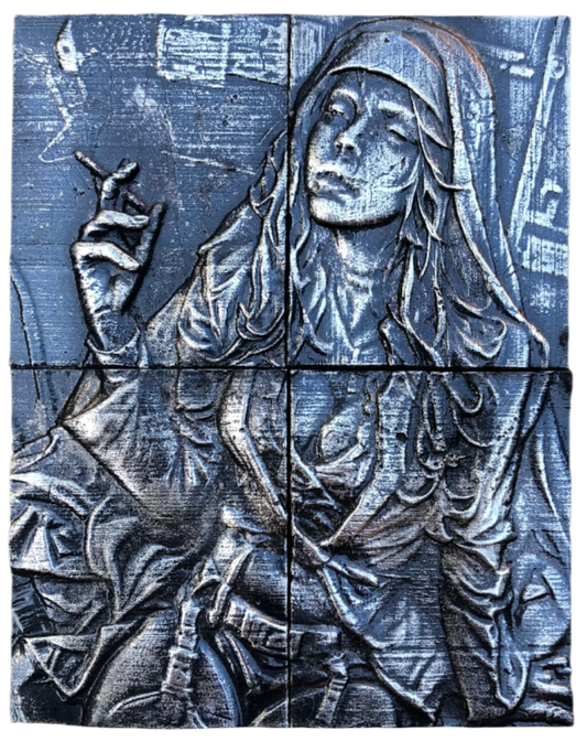 The Last Cigarette (1 of 1)