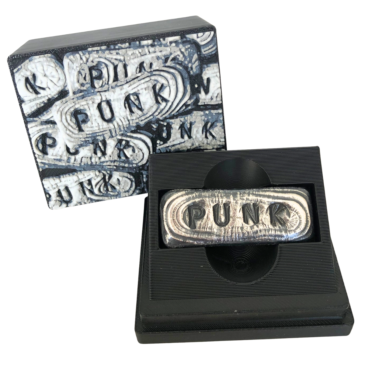Vintage Punk Bar 45gms