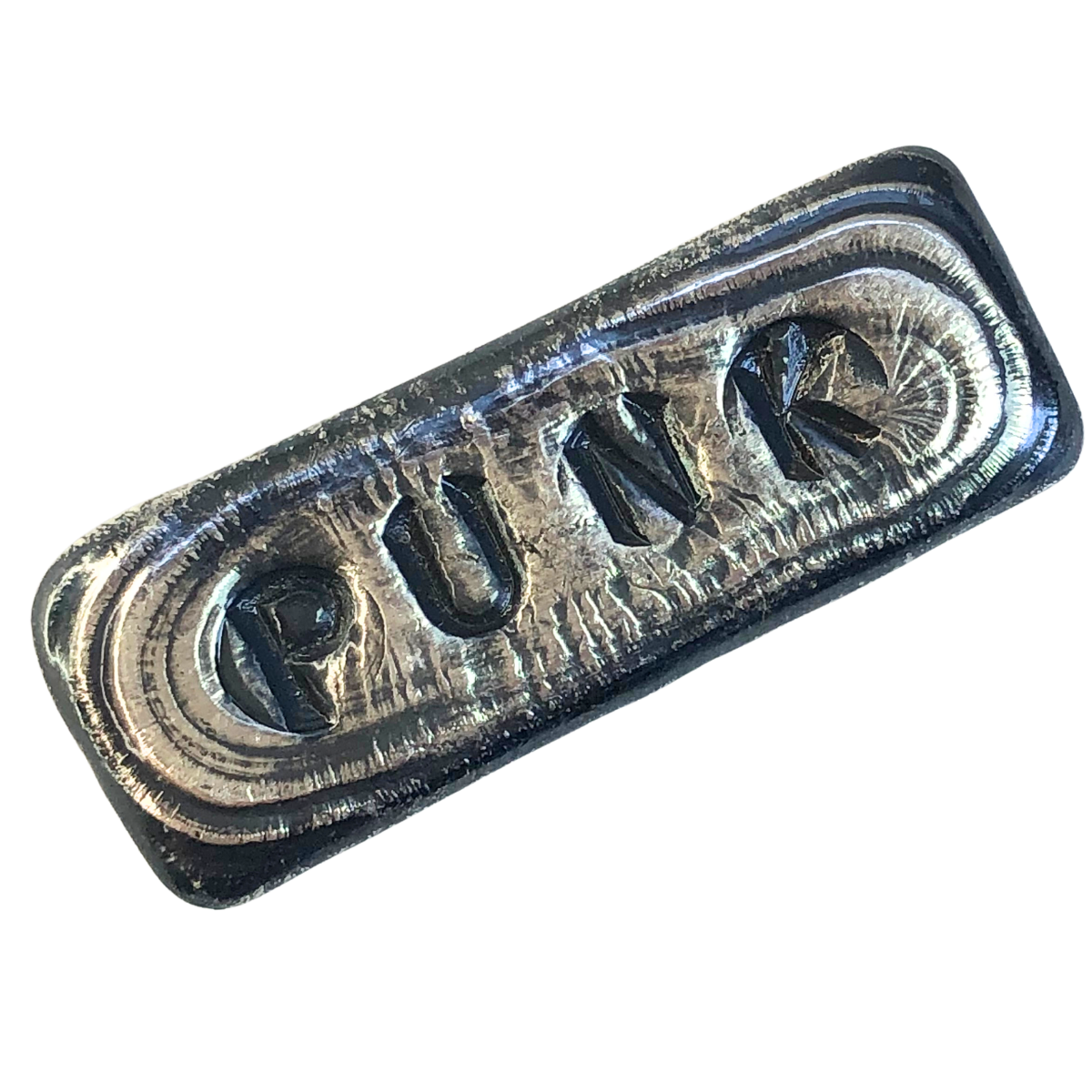 Vintage Punk Bar 45gms