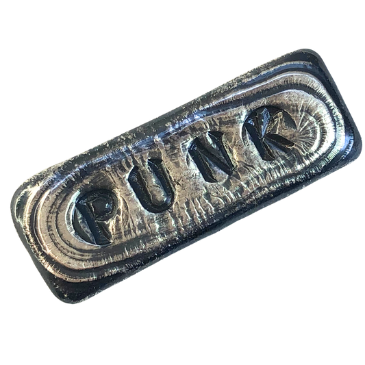 Vintage Punk Bar 45gms