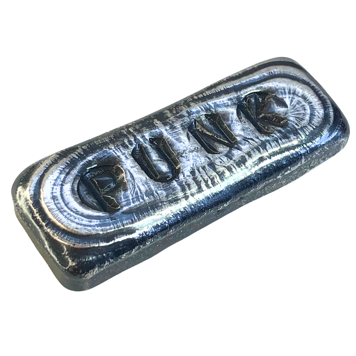Vintage Punk Bar 45gms