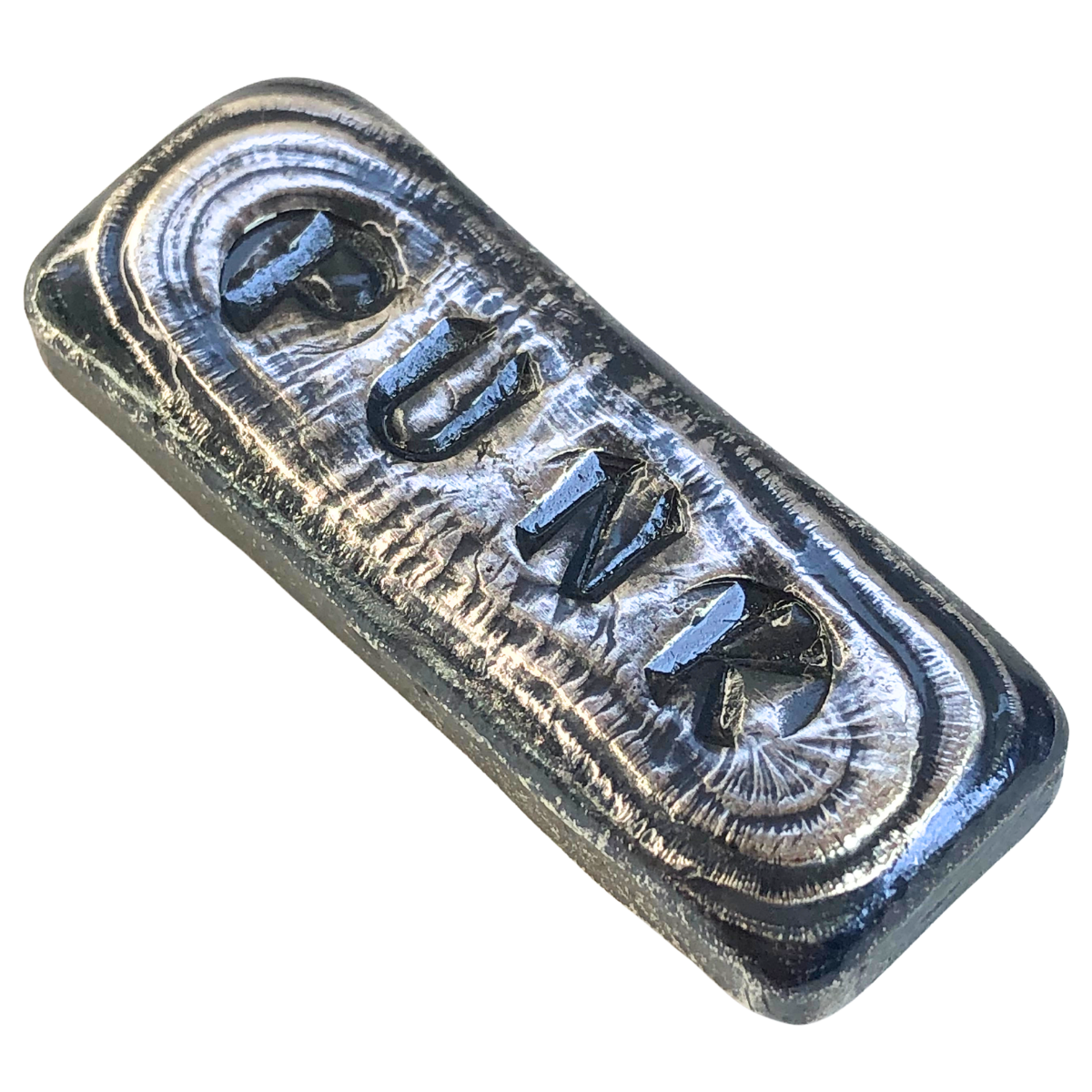Vintage Punk Bar 45gms