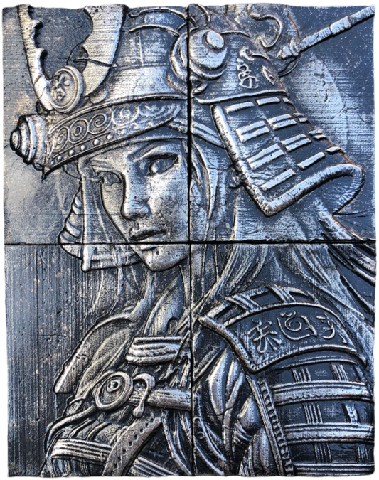 The Lady Samurai (1 of 1)