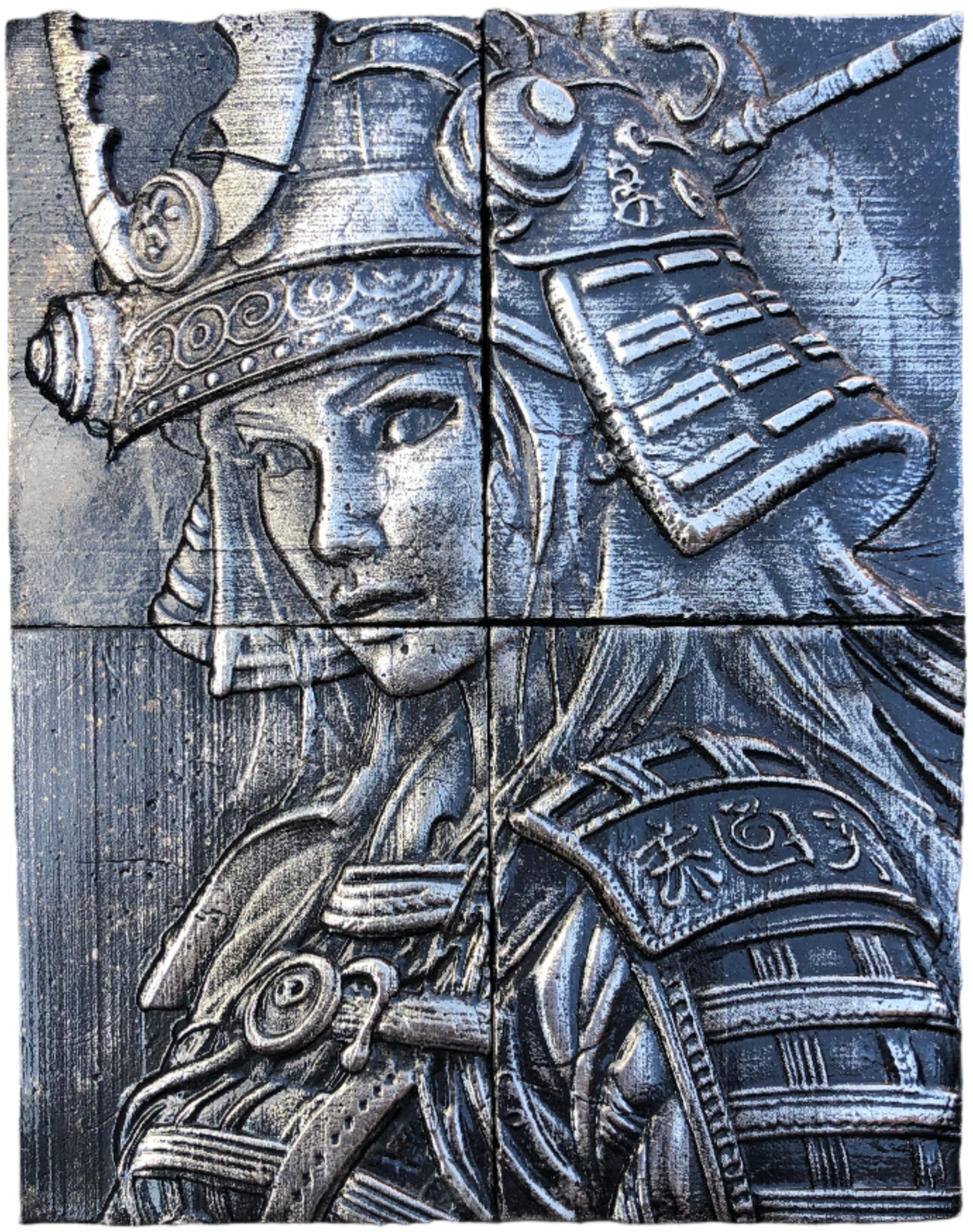 The Lady Samurai (1 of 1)