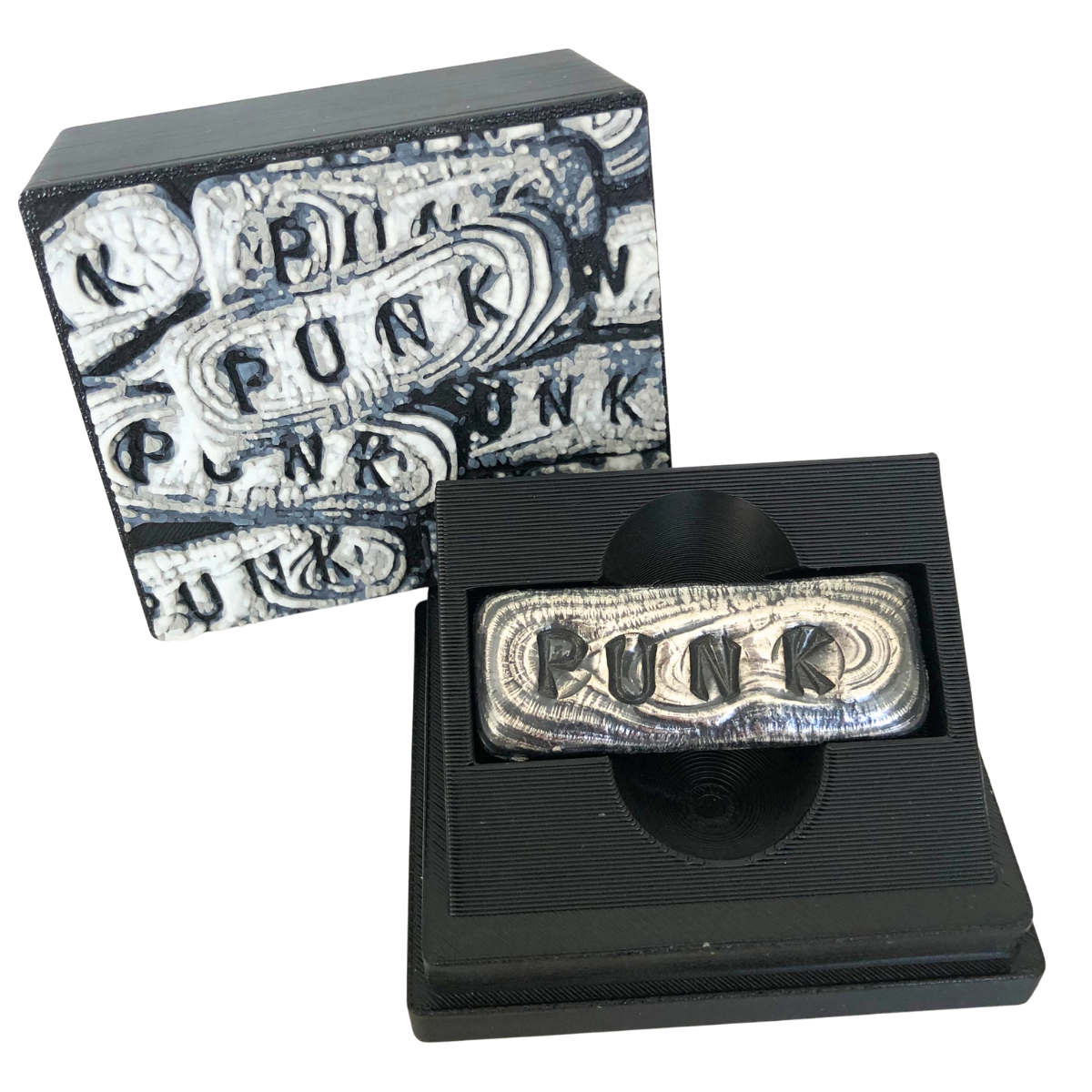 Vintage Punk Bar 44gms