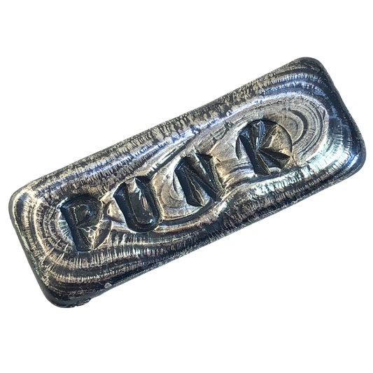 Vintage Punk Bar 44gms