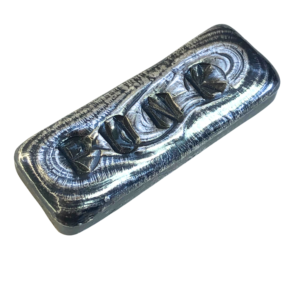 Vintage Punk Bar 44gms