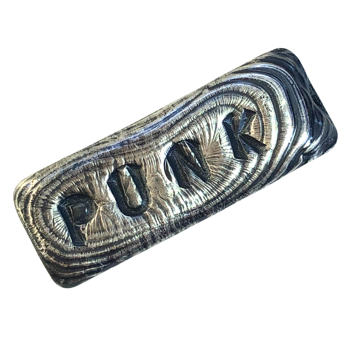 Vintage Punk Bar 38gms