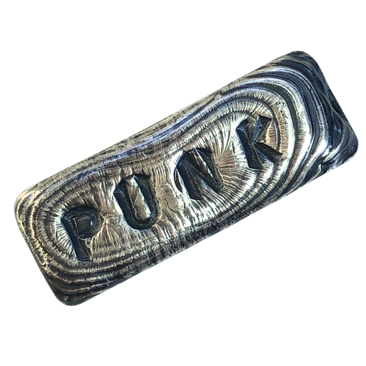 Vintage Punk Bar 38gms