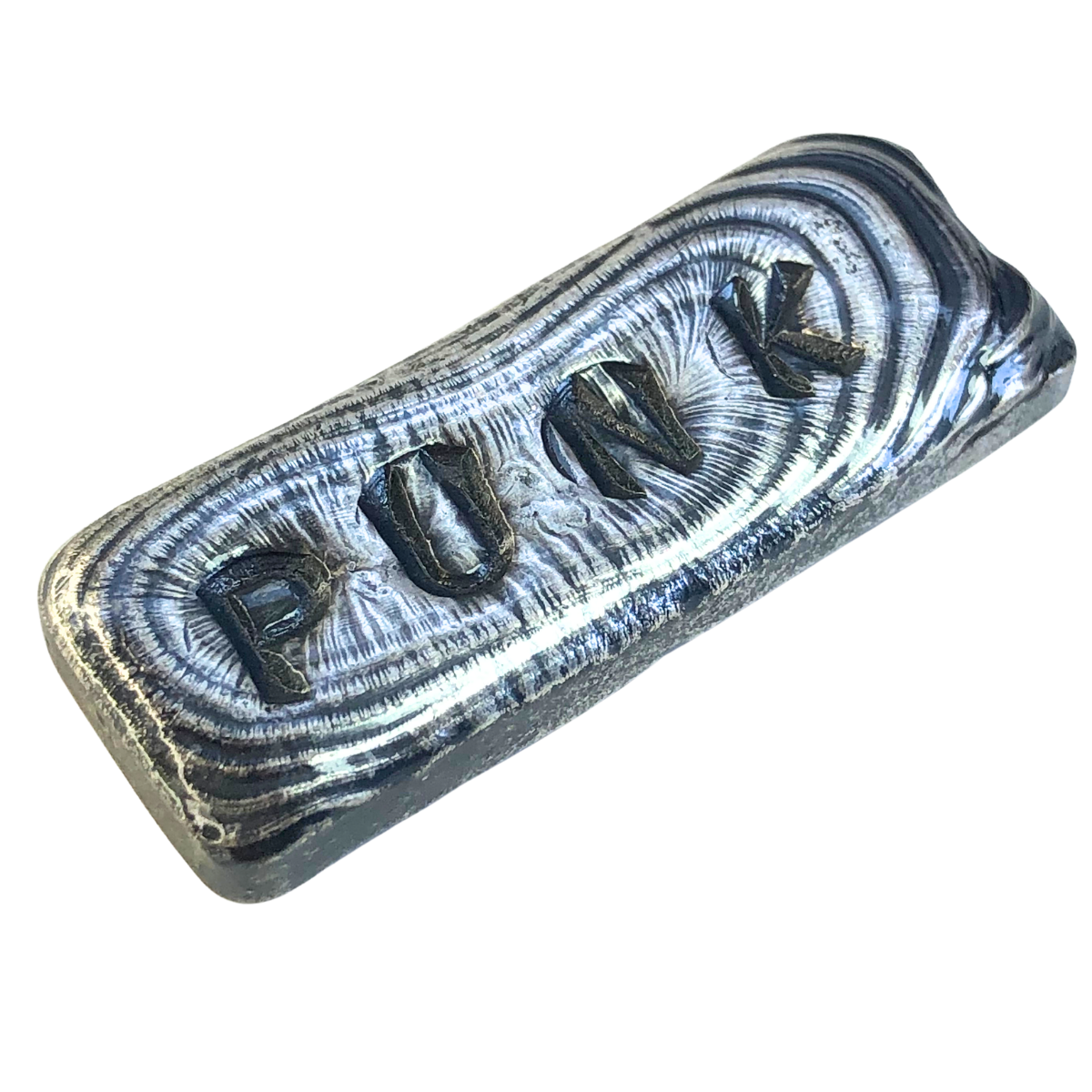 Vintage Punk Bar 38gms