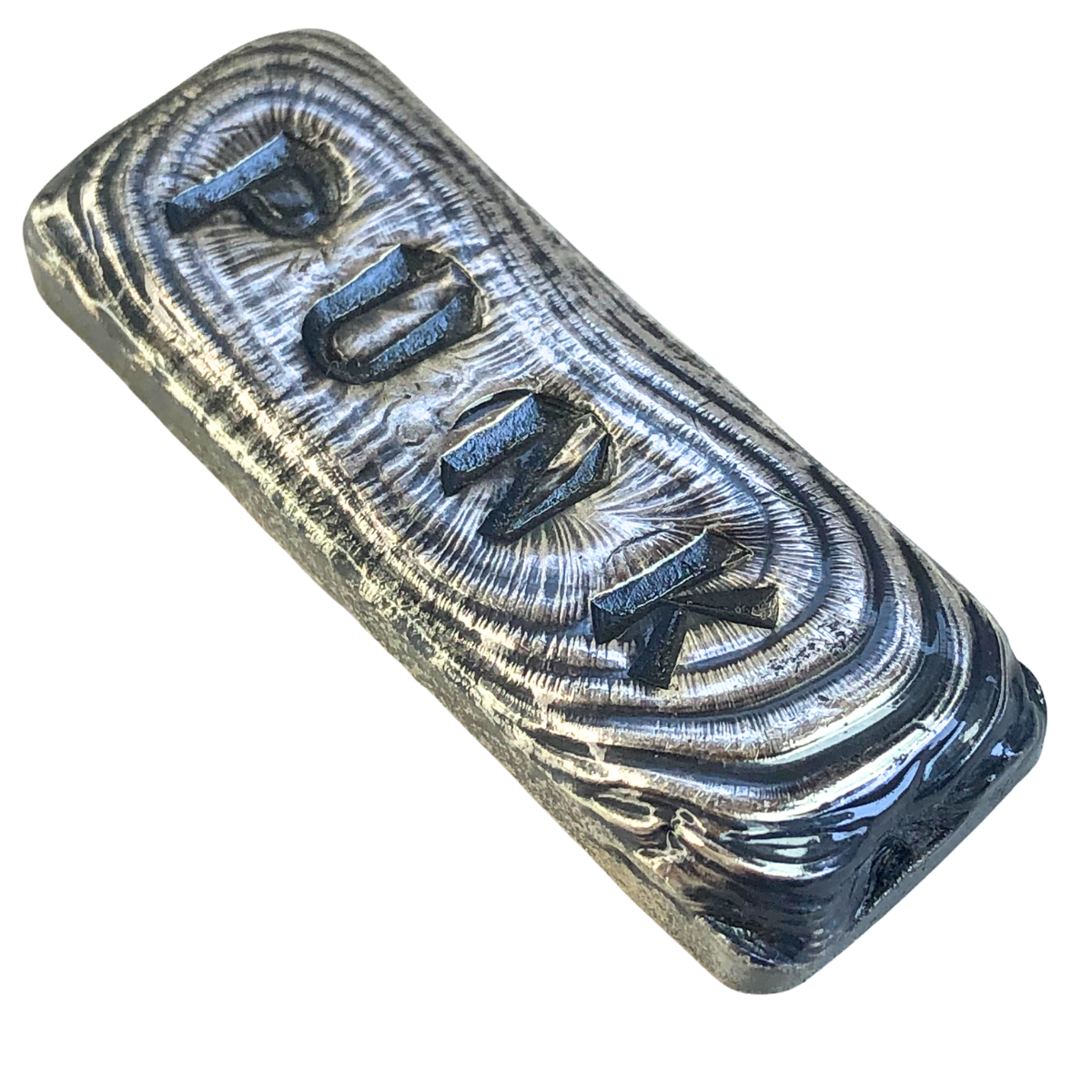 Vintage Punk Bar 38gms