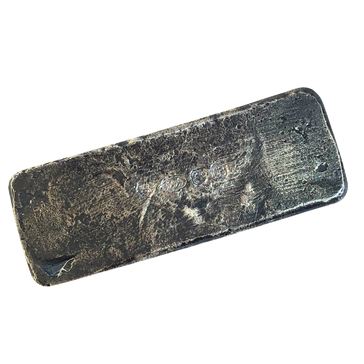 Vintage Punk Bar 38gms