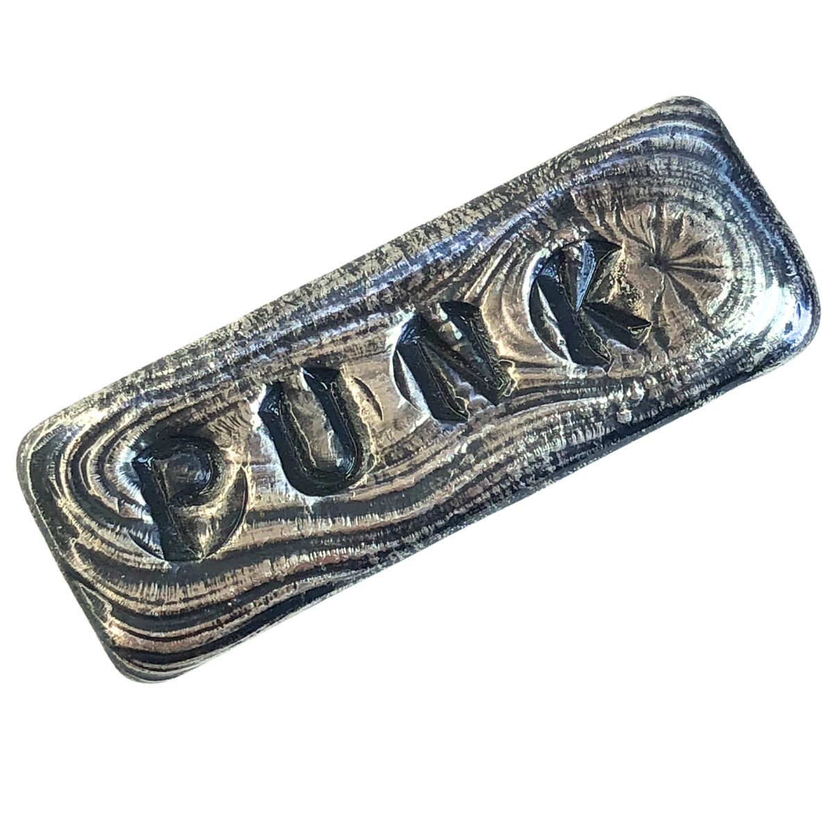 Vintage Punk Bar 39gms