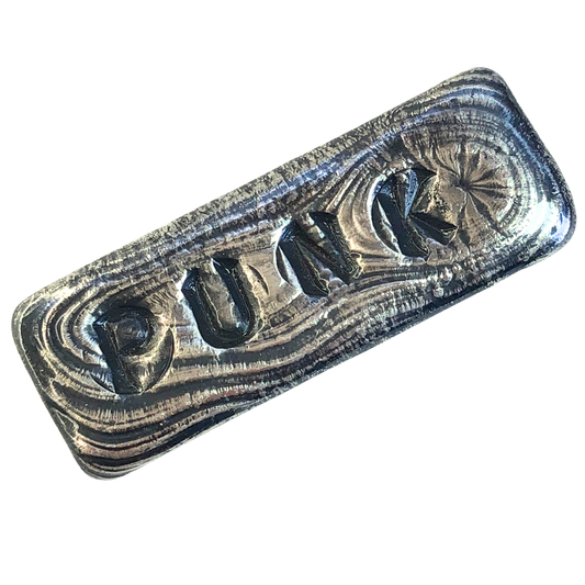 Vintage Punk Bar 39gms