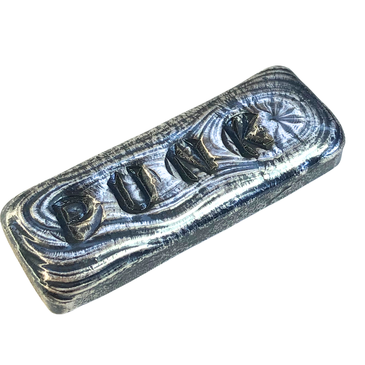 Vintage Punk Bar 39gms