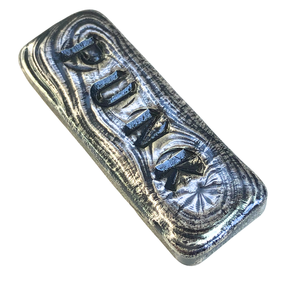 Vintage Punk Bar 39gms