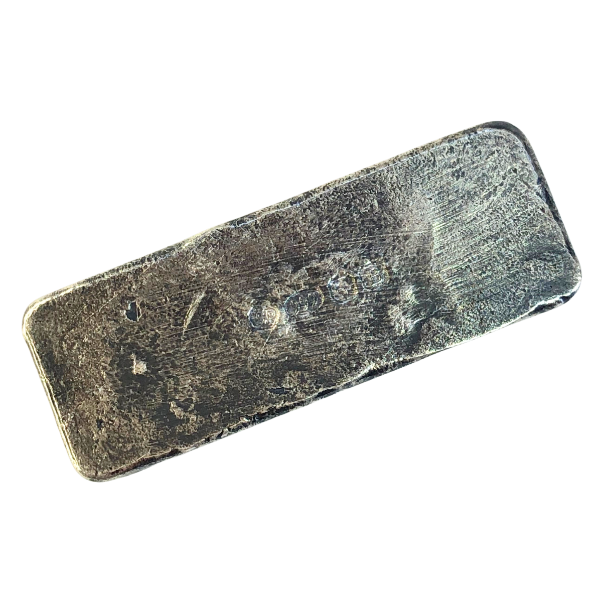 Vintage Punk Bar 39gms
