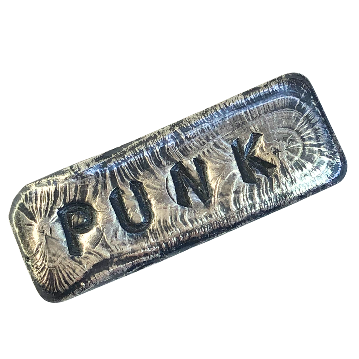 Vintage Punk Bar 31gms