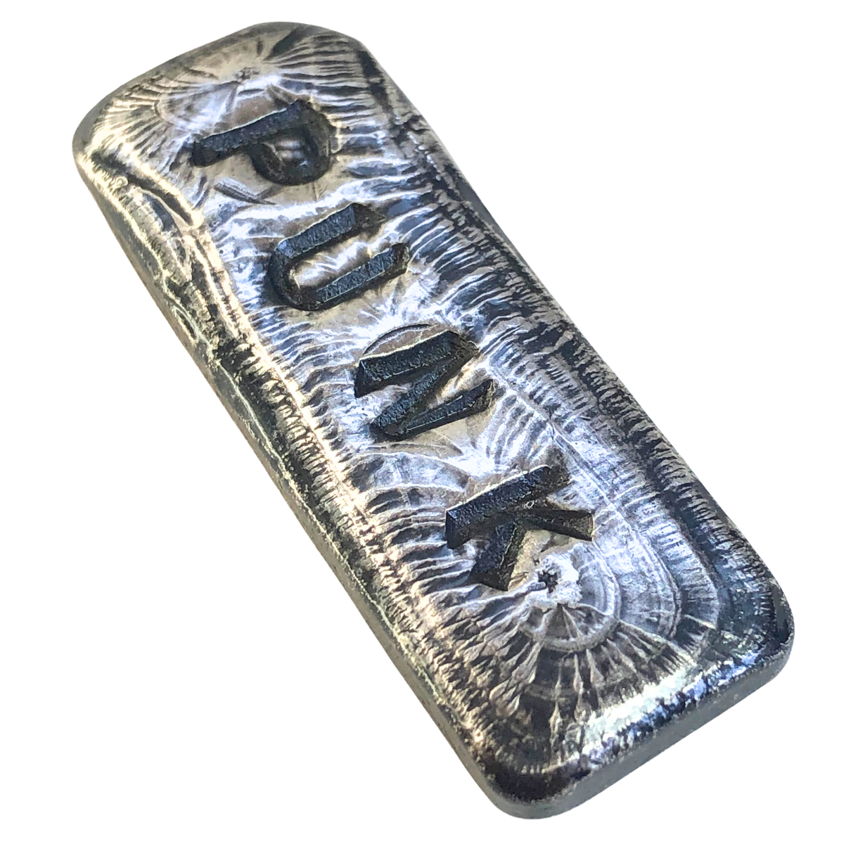 Vintage Punk Bar 31gms