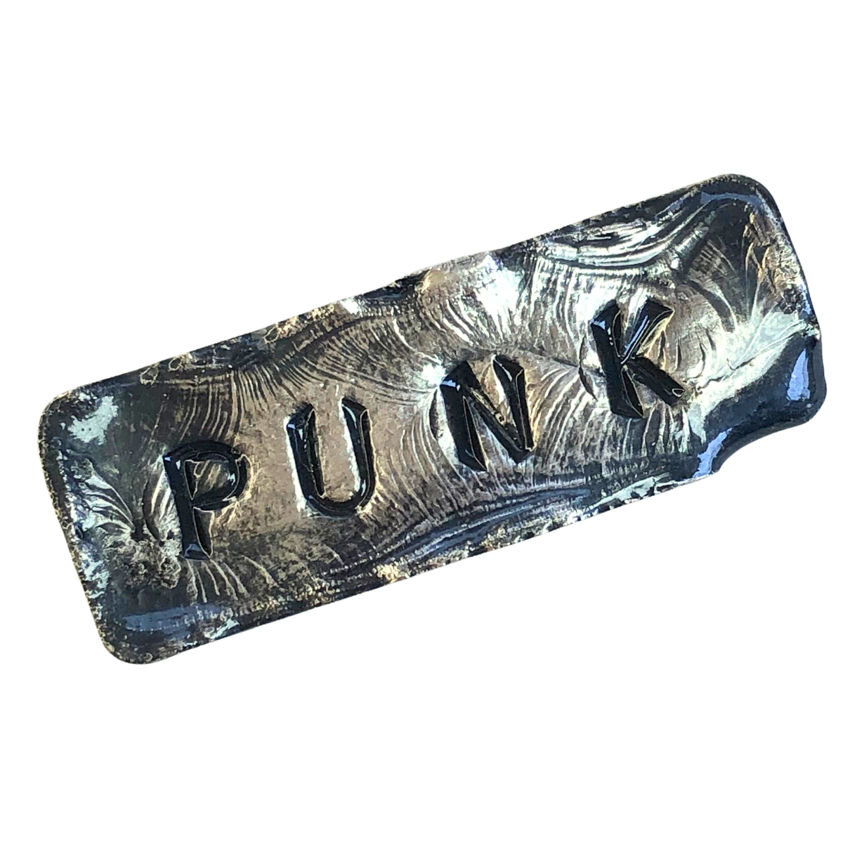 Vintage Punk Bar 23gms