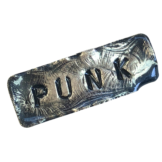 Vintage Punk Bar 23gms