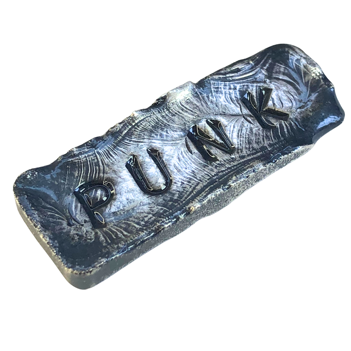 Vintage Punk Bar 23gms
