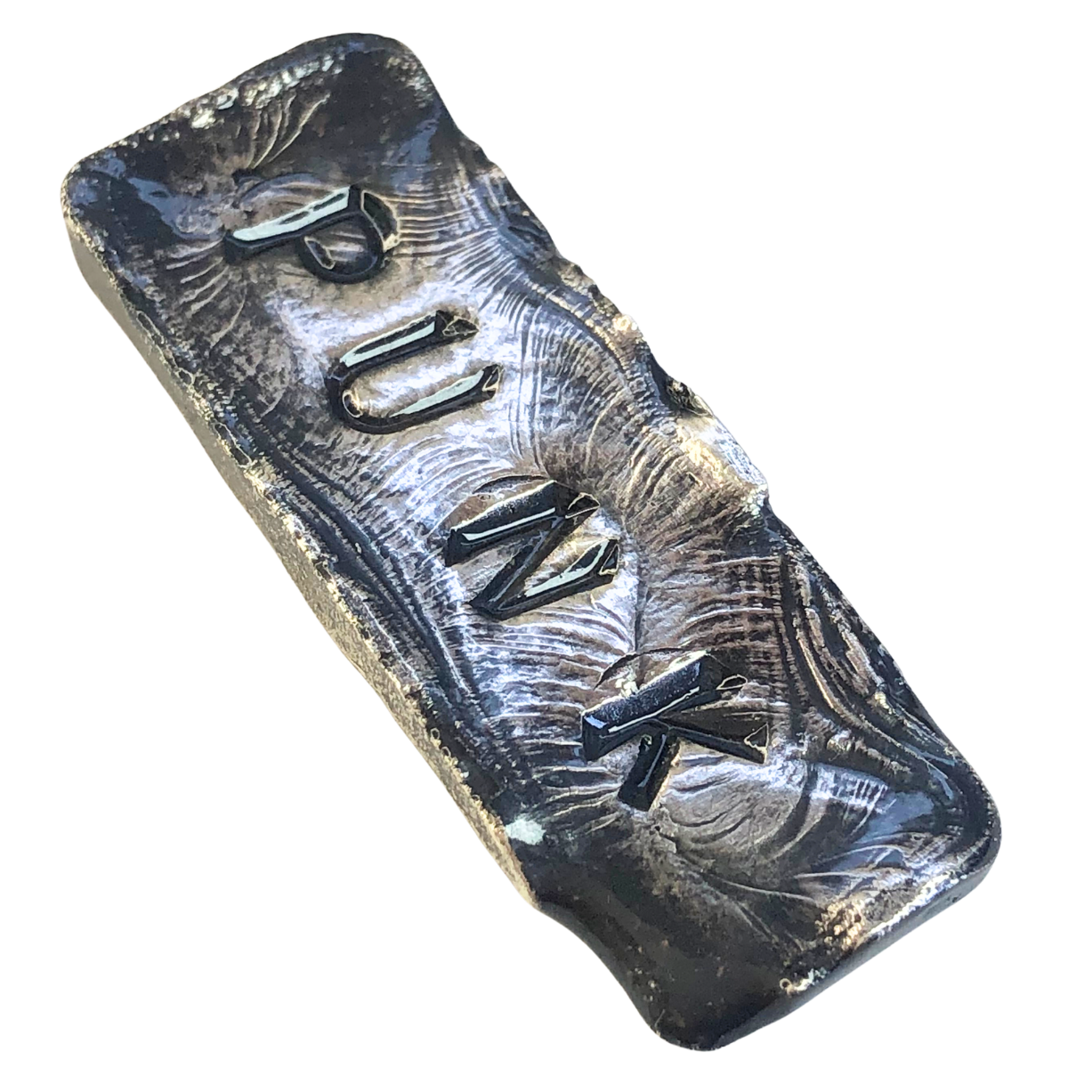 Vintage Punk Bar 23gms